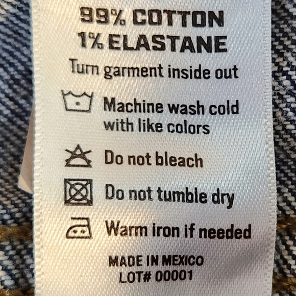 SMITH & ROGUE jeans - Picture 10 of 10